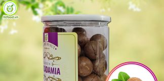 Mua bán hạt macca tại Đà Lạt – hạt macca ngon loại 1!