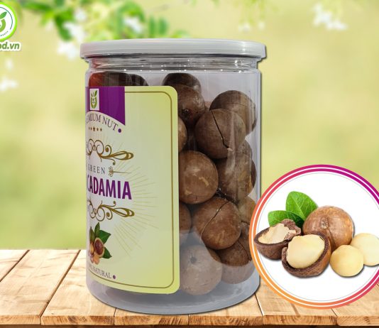 Mua bán hạt macca tại Đà Lạt – hạt macca ngon loại 1!