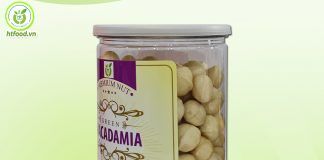 Hạt macca Đắk Nông mua bán ở đâu ngon và uy tín?