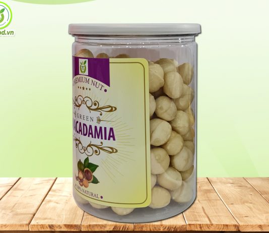 Hạt macca Đắk Nông mua bán ở đâu ngon và uy tín?