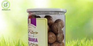 Địa điểm mua hạt macca Hà Nội uy tín và chất lượng nhất!