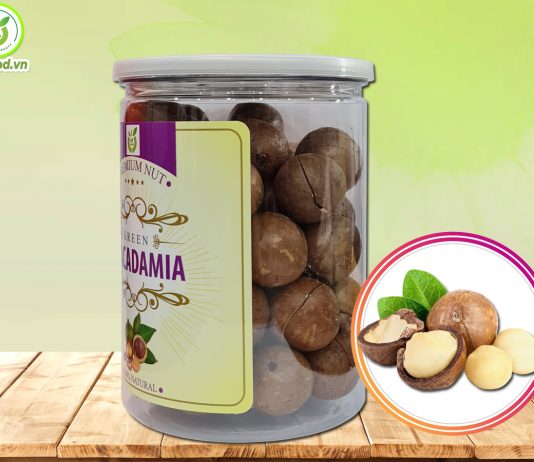 Địa chỉ mua bán hạt macca ở Lai Châu giá tốt?