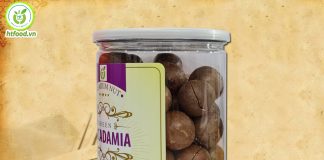 Địa chỉ cửa hàng mua bán hạt macca tại Tp Thủ Đức uy tín!