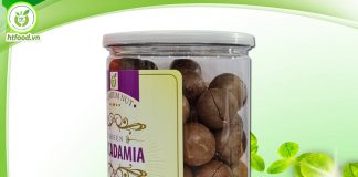 Địa điểm mua hạt macca Tphcm uy tín và chất lượng nhất!