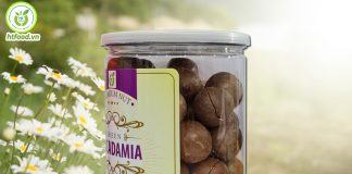 Bà bầu ăn bao nhiêu hạt macca mỗi ngày & ăn thời điểm nào?