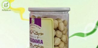 Hạt macca (hạt mắc ca) mua ở đâu chất lượng tại quận 1 Tphcm!