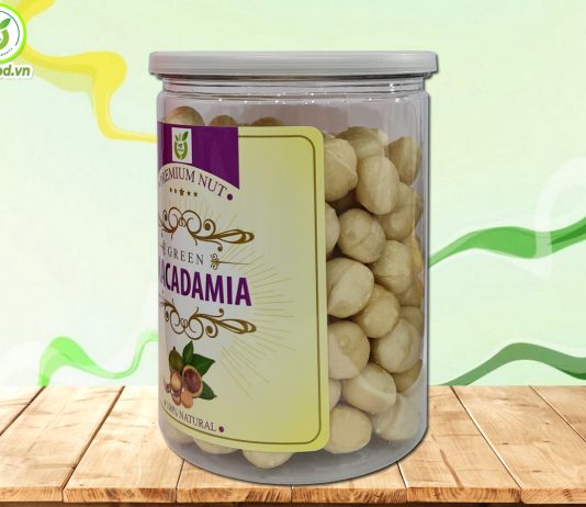 Hạt macca (hạt mắc ca) mua ở đâu chất lượng tại quận 1 Tphcm!