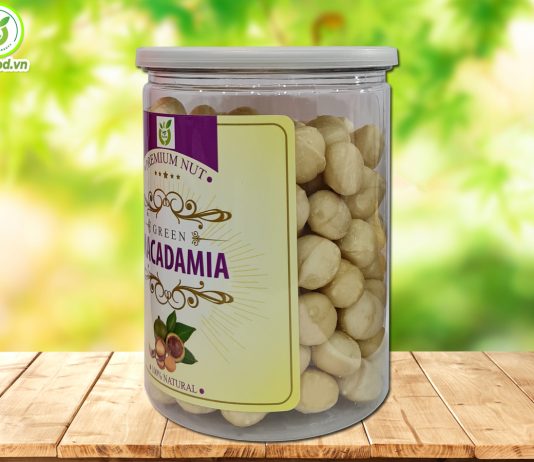 Cửa hàng bán hạt macca (hạt mắc ca) tại quận 11 Tphcm giá rẻ!