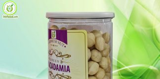 Cửa hàng bán hạt macca (hạt mắc ca) tại quận 12 Tphcm giá rẻ!