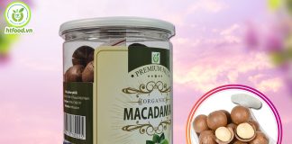 Hạt macca mua ở đâu tại quận 3 Tphcm uy tín?