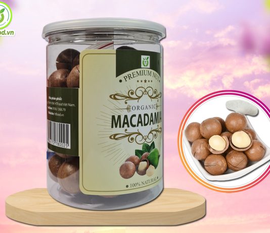 Hạt macca mua ở đâu tại quận 3 Tphcm uy tín?