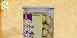 Địa chỉ cửa hàng mua bán hạt macca tại quận Gò Vấp Tphcm uy tín!