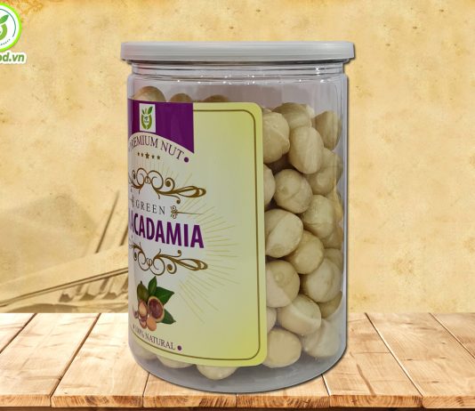 Địa chỉ cửa hàng mua bán hạt macca tại quận Gò Vấp Tphcm uy tín!