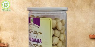 Địa chỉ cửa hàng mua bán hạt macca tại quận Tân Bình Tphcm uy tín!