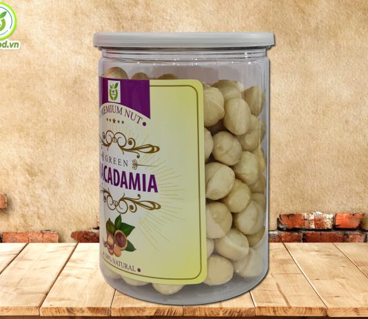 Địa chỉ cửa hàng mua bán hạt macca tại quận Tân Bình Tphcm uy tín!