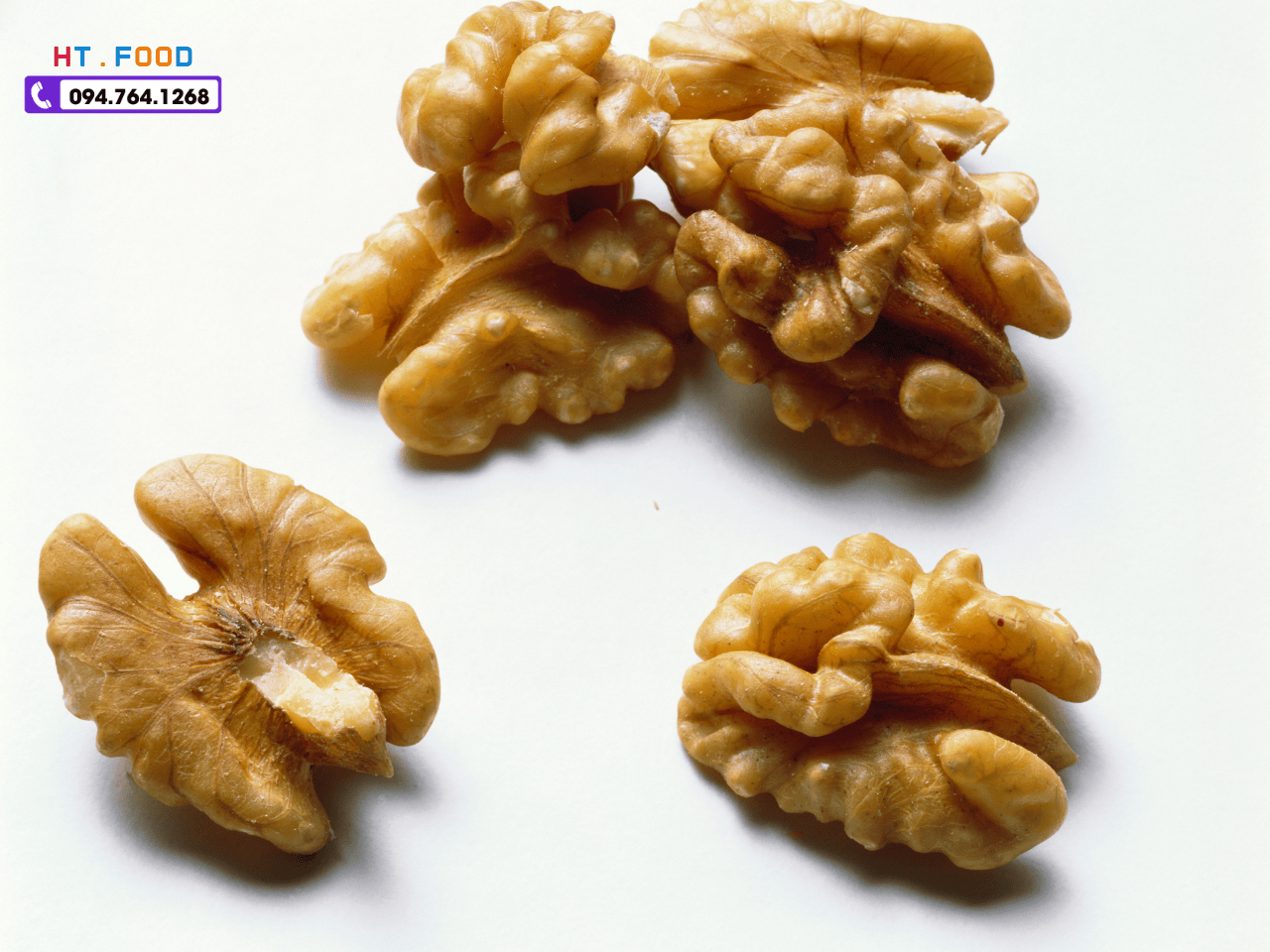 Hat oc cho My tai Da Nang