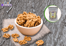 Hạt óc chó Mỹ mua ở đâu tại Đà Nẵng? Top địa chỉ uy tín! Hat oc cho mua o dau Da Nang