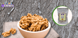 Hạt óc chó Mỹ mua ở đâu tại Đà Nẵng? Top địa chỉ uy tín! Hat oc cho mua o dau Da Nang