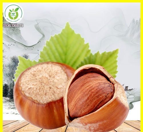 Hạt phỉ mua ở đâu tại TpHCM?