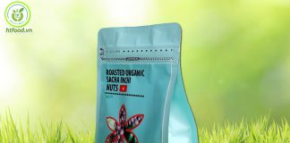 Hạt sachi mua ở đâu tại quận 1 Tphcm ngon và chất lượng?