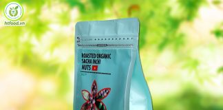 Hạt sachi mua ở đâu tại quận 10 Tphcm ngon và chất lượng?