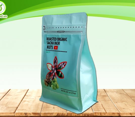 Hạt sachi mua ở đâu tại quận 11 Tphcm ngon và chất lượng?