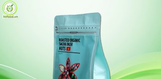 Hạt sachi mua ở đâu tại quận 12 Tphcm ngon và chất lượng?