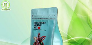 Hạt sachi mua ở đâu tại quận 5 Tphcm ngon và chất lượng?