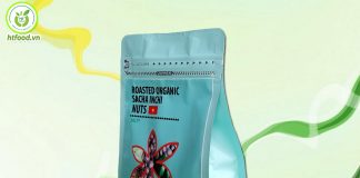 Hạt sachi mua ở đâu tại quận 6 Tphcm ngon và chất lượng?