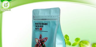 Hạt sachi mua ở đâu tại quận 7 Tphcm ngon và chất lượng?