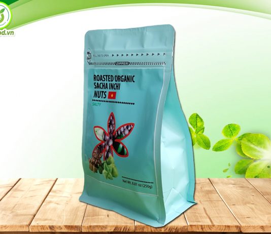 Hạt sachi mua ở đâu tại quận 7 Tphcm ngon và chất lượng?