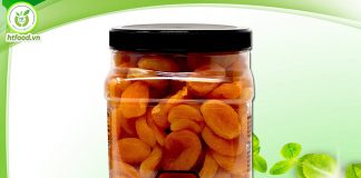 Địa chỉ mua mơ sấy dẻo ở đâu Tphcm chính hãng và ngon?