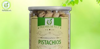 Tìm đại lý cửa hàng phân phối hạt dẻ cười Mỹ tại Hà Nội giá tốt!