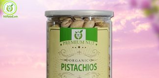 Mua hạt dẻ cười ở đâu tại Hà Nội giá rẻ nhất?