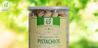 Mua hạt dẻ cười ở đâu tại quận 1 Tphcm uy tín? Mua hạt dẻ cười Mỹ