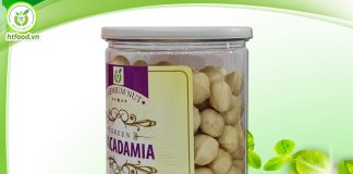 Địa chỉ bán hạt macca (hạt mắc ca) tại quận 5 – Tphcm giá siêu tốt!