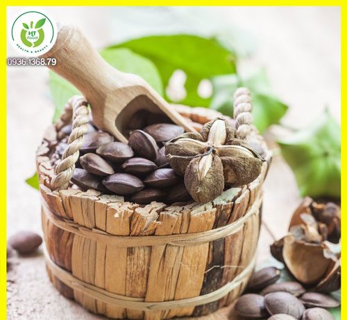 Địa chỉ bán hạt Sachi chất lượng tại quận Tân Phú