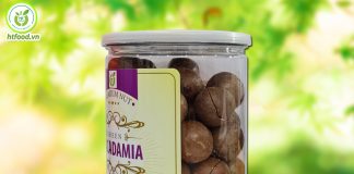 Địa điểm mua bán sỉ hạt macca tại Tphcm uy tín và chất lượng nhất!