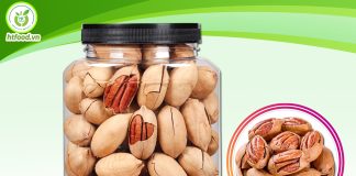 Quả hồ đào Mỹ mua ở đâu quận Gò Vấp – Tphcm uy tín nhất?