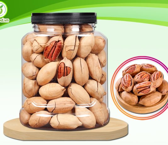 Quả hồ đào Mỹ mua ở đâu quận Gò Vấp – Tphcm uy tín nhất?