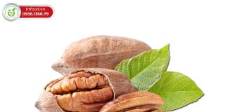 Quả hồ đào có thể giúp phòng ngừa bệnh tim mạch