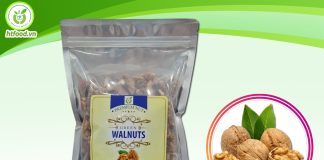 Địa chỉ mua quả óc chó Mỹ tại huyện Đông Anh – Hà Nội!