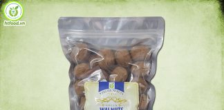 Mua quả óc chó ở đâu tại quận Gò Vấp Tphcm uy tín?