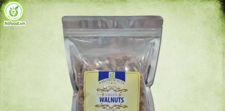 Quả óc chó mua ở đâu tại quận Hà Đông Hà Nội uy tín?