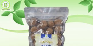 Mua quả óc chó tại quận 7 | Địa chỉ bán hạt dinh dưỡng quận 7