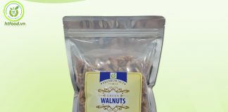 Mua quả óc chó Mỹ ở đâu quận Tân Phú giá sỉ tốt nhất?