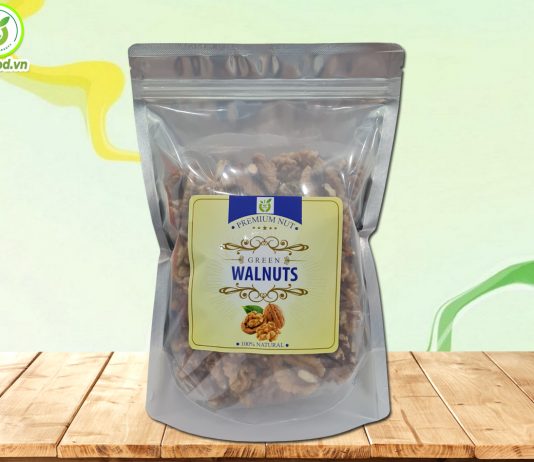 Quả óc chó mua ở đâu tại quận Nam (Bắc) Từ Liêm giá tốt nhất?