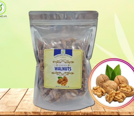 Cửa hàng uy tín bán quả óc chó ở đâu tại quận 6 Tphcm!