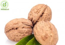 Quả óc chó walnuts | Mua quả óc chó ở đâu chất lượng & uy tín? Quả óc chó - Walnuts