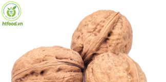 Quả óc chó walnuts | Mua quả óc chó ở đâu chất lượng & uy tín? Quả óc chó - Walnuts